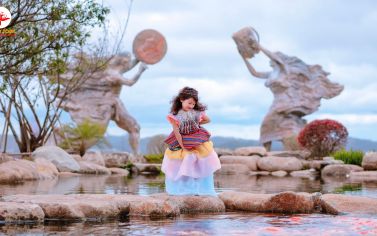 TOUR ĐÀ LẠT- LANGBIANG LAND - VŨ ĐIỆU CỒNG CHIÊNG - 3 NGÀY 2 ĐÊM 2026