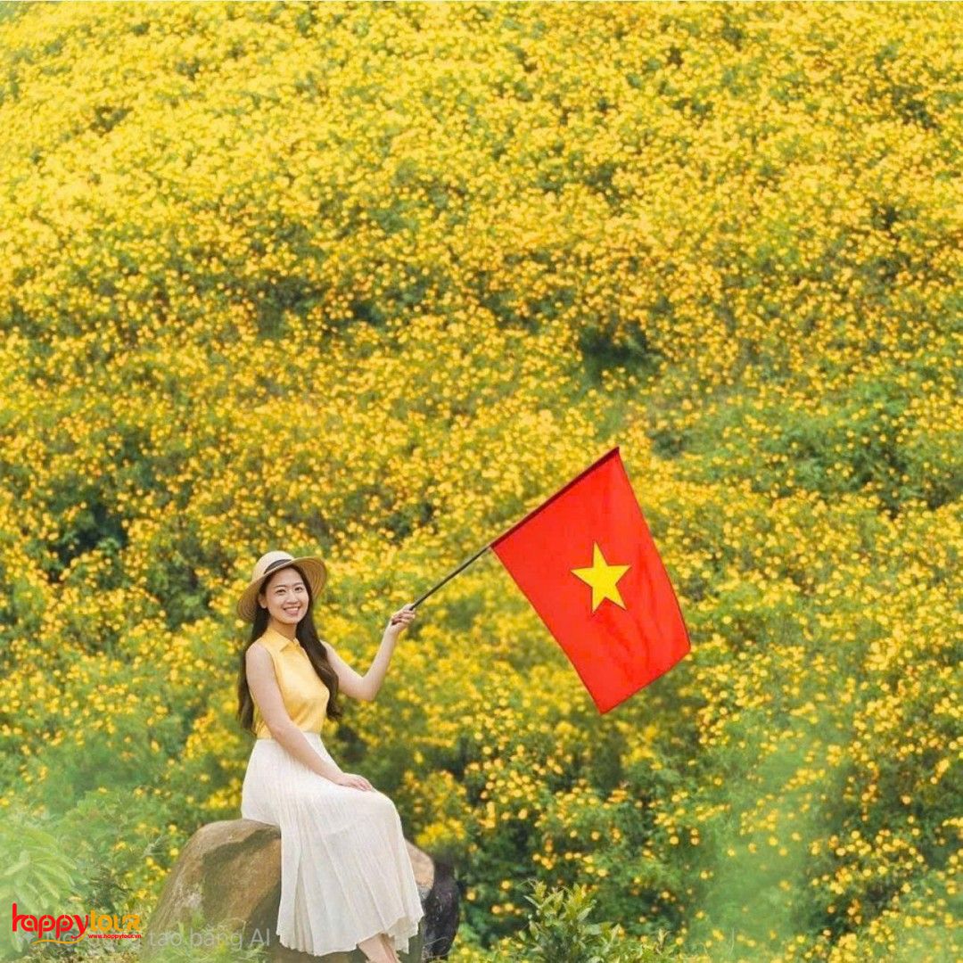 TOUR TÂY NGUYÊN - KOM TUM - MĂNG ĐEN - CHƯ ĐĂNG YA - BUÔN MÊ THUỘT 3 NGÀY 3 ĐÊM